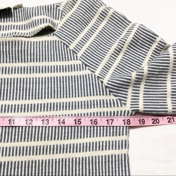 Anthropologie Postmark Top-b2 - Picture 4 of 8